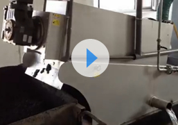 叠螺机运行视频视频