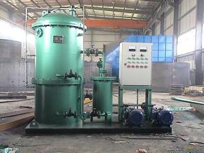 陆用油水分离器