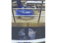 XLCS旋流沉砂池除砂机